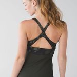 Lululemon Wrap It Up tank GREAT condition like new. Super cute color and style. Photo 2