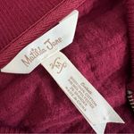 Matilda Jane  Storyteller Gauze Bomber Jacket Photo 2