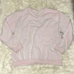 Pacific&Co Pacific & Vintage Cotton Crew Neck Sweater with Relaxed Fit Photo 0