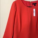 J.Crew  ladies A line dress Photo 2