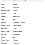 Authentic Digs Two Piece Set Photo 5