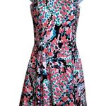 Lilly Pulitzer Gosling Cameo White Sweet Nothings Sleeveless Dress Size 0 Party Photo 0