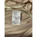 Hailey Logan  Champagne Sparkle Dress 7 8 Strapless Cocktail Party Prom Rushed Photo 6