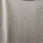 Lacoste  women's size XL 46 tan beige tank top sleeveless shirt Photo 12