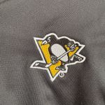 Pittsburgh Penguins Women’s Jacket NWT Black Photo 1