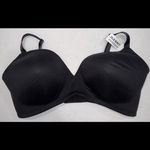 Old Navy  Full Coverage Lightly Padded Adjustable Wireless Multiway Bra NWT 40DD Photo 1