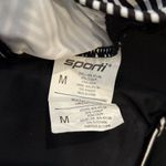 Women’s Sporti Blouson Tankini Top Size M Photo 2