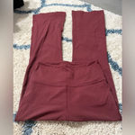 Lululemon  Groove Super Flare High-Rise Pants Nulu Photo 6