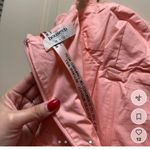 House Of CB  Pink Midi Dress Photo 5