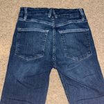 Good American  Good Legs‎ Crop High Waist Skinny Jeans Blue260 0 / 25 Photo 6