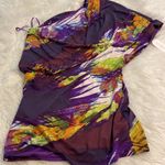 Jessica Simpson  Off Shoulder Dress brand new with tag size M Photo 15