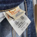 Citizens of Humanity  Straight Leg Ankle Length Jeans Size 25 VGUC Photo 7