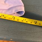 Lululemon  Cross It Off Tank, Purple, Size Small Photo 6