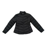 TED BAKER Renika Packable Puffer Jacket Black Size 3 / 8 NEW Photo 4