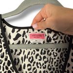 Kate Spade  Kaftan Leopard Print Cover Up‎ Photo 6