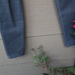 Bleulab Detour legging jegging coated denim gray gold 27 reversible Photo 4