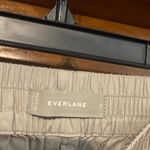 Everlane  EASY CHINO PULL ON PANTS SIZE 2 Photo 3
