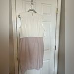 Ted Baker New
Illidd Sheath Dress In Lilac Photo 4