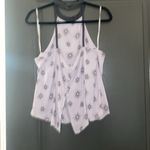 Free People  Through The Night Tank Top Photo 3