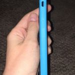 PINK - Victoria's Secret Victoria’s Secret Pink! Blue I phone 6 case! Photo 2