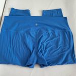 Lululemon Align High-Rise Crop 23" Blue Nile Plus Size 20 Comfy Soft Photo 1