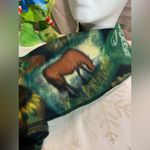 John Deere  Horse Scarf Photo 3