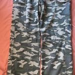 SheIn Camo Pants Photo 0