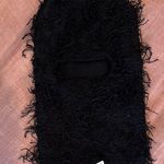 Urban Outfitters NWT  Black Balaclava  Photo 0