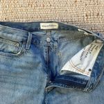 Aritzia Denim Forum Lo Rise Baggy Jean Photo 3