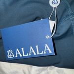 Alala Tilly Pocket Leggings Dark Green Photo 6