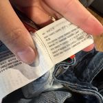 Abercrombie & Fitch NWT  Curve Love The Crop Wide Leg High Rise jeans Photo 7