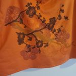 Athleta Cute Women's Orange Tennis Skort Size Small Photo 1