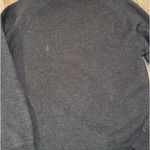 Nike  Crewneck Sweatshirt Grey large Photo 3