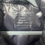 Calvin Klein  Performance Grey Athletic Vest   Photo 1