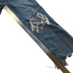 Free People Maggie Mid-Rise Straight-Leg Jeans Photo 10