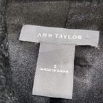 Ann Taylor  Women’s Wool Blend Textured Jacket /Blazer Size 2-EUC Photo 1