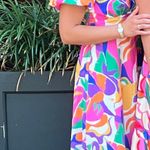 Lizard Thicket Floral Maxi Dress Photo 1