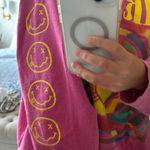 Urban Outfitters Oversized Nirvana Sweatshirt Photo 2