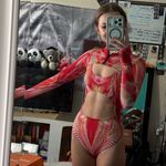 Badinka Daydream Shrug 2 Photo 0