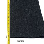 Woolrich  Woodlyn Wool Silk Blend Trousers Pants Color Onyx Cozy Holiday 12 Photo 13