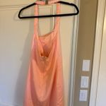 Oh Polly  Mini Dress Pink Photo 2
