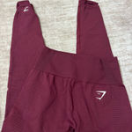 Gymshark  vital seamless leggings size medium Photo 0
