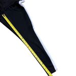 Torrid Women's Black Athletic Pants Size 1x Side Stripe Casual Tapered Photo 6