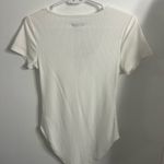 Wild Fable White Bodysuit Photo 1