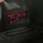 Tumi for Delta Black Travel Case Photo 2