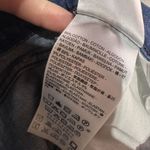 Levi's 515 Womens Red Tab Bootcut Stretch Denim Jeans Medium Wash Blue Size 16 Photo 6