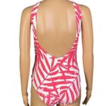 Carmen Marc Valvo  “Trinidad” one-piece swimsuit with side cut-outs. Size 6. EUC Photo 6
