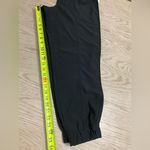 Vanilla Star Jeans Vanilla Star Black Joggers Photo 6