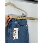 Only NWT  Maisie Baggy Low Waist Wide Leg Jeans 27x32 Y2K Relaxed Casual Photo 6