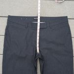 Dalia Collection  Modern Fit Indigo Wash Skinny Pants Photo 7